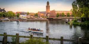 Zwolle